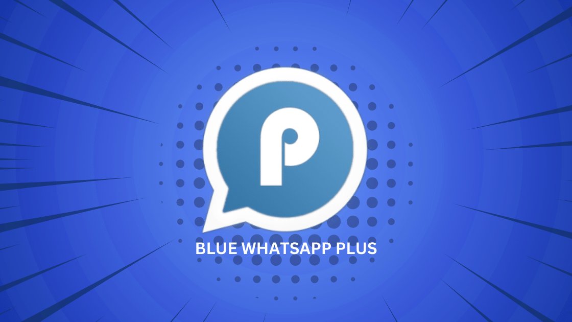 blue whatsapp + apk download